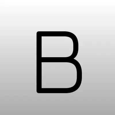 Булочная №15, магазин хлебобулочных изделий, лого-визитка
