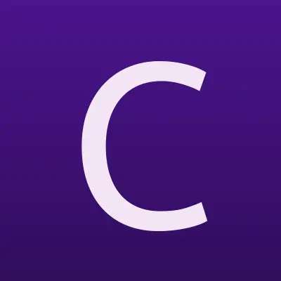 CHANCE, салон верхней одежды, лого-визитка