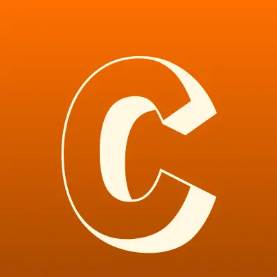 Carex Parts, интернет-магазин автозапчастей, лого-визитка