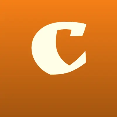 Cordial, сеть магазинов мужской одежды, лого-визитка