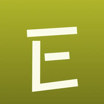 ЕЖИК В ТУМАНЕ, магазин электронных сигарет, лого-визитка