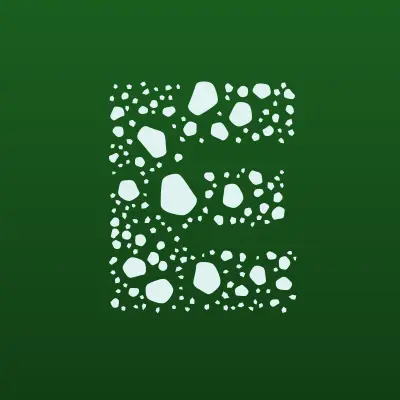 ЕВРОТРАКСЕРВИС, автоцентр обслуживания и продажи техники, лого-визитка