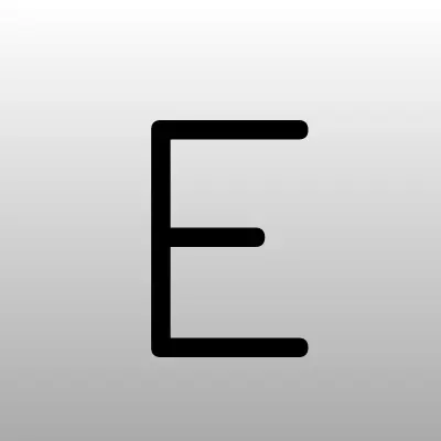 Ежевика, продуктовый магазин, лого-визитка