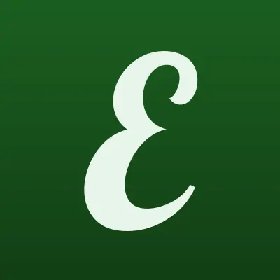 Евротраксервис, сеть сервисных станций по ремонту и обслуживанию грузовой автотехники и полуприцепов, лого-визитка