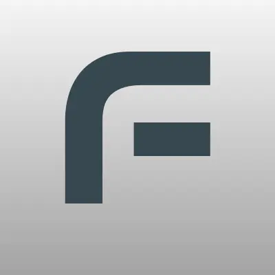 FIT SERVICE, федеральная сеть автосервисов, лого-визитка
