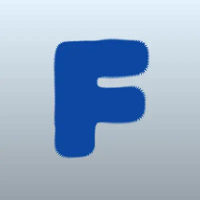 FIVE, копицентр, лого-визитка