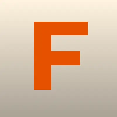 Faberlic, пункт приема и выдачи заказов, лого-визитка