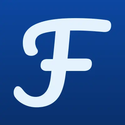 Фабрика дверей, лого-визитка