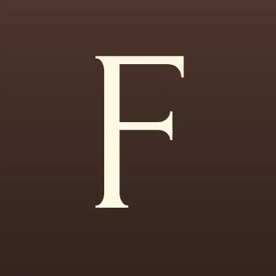 Фасоль, продуктовый магазин, лого-визитка