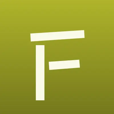 Фиеста, клуб латиноамериканских танцев, лого-визитка