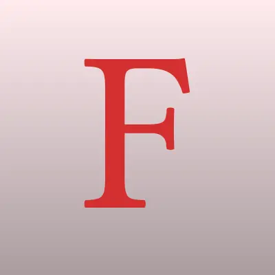 Фишка, гастроном, лого-визитка