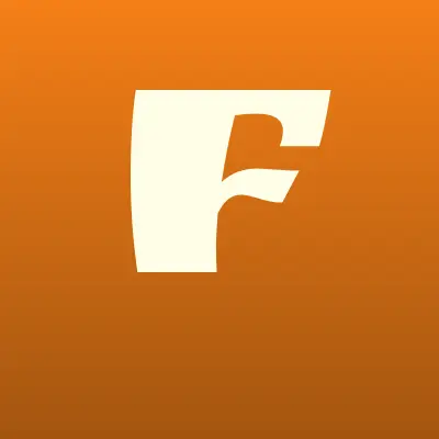 Фонд по работе с населением, отдел доставки пенсий, лого-визитка