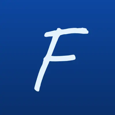 Формула-1, автоцентр, лого-визитка