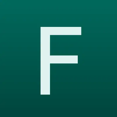 Франтик и Фифочка, магазин детской одежды, лого-визитка