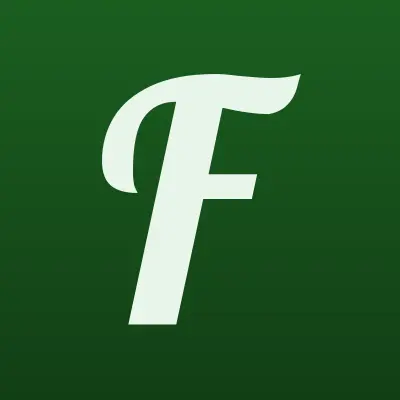 Фрейя, салон по пошиву штор, лого-визитка