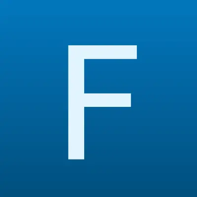 Фридом Финанс, инвестиционная компания, лого-визитка