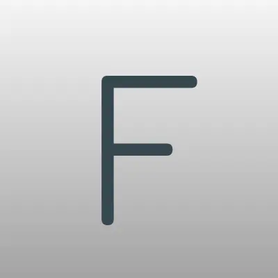 Фруктово-овощной рай, магазин, лого-визитка