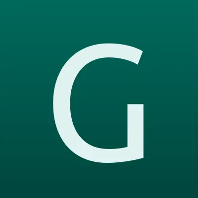 ГЕОИНФОРМ, геодезическая компания, лого-визитка