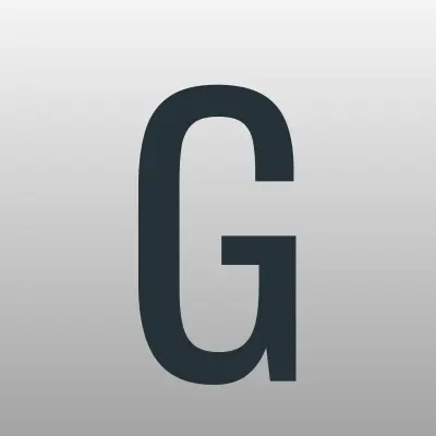 Garage, шинный центр, лого-визитка