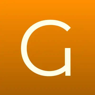 Gloria Jeans, фирменный магазин одежды, лого-визитка