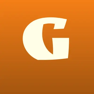 GoldFlyer, онлайн-типография, лого-визитка