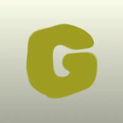 Good Food, кафе, лого-визитка