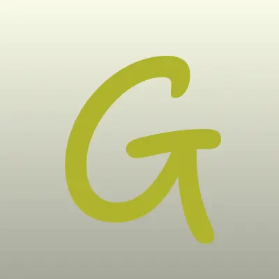 GreenWay, лого-визитка