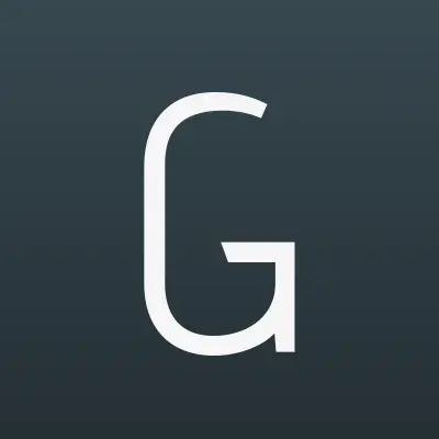 Greg Horman, магазин мужской одежды, лого-визитка