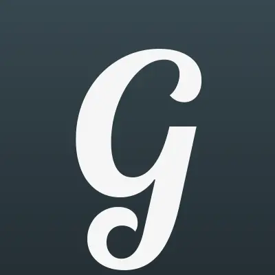 Gulliver, центр раннего развития детей, лого-визитка