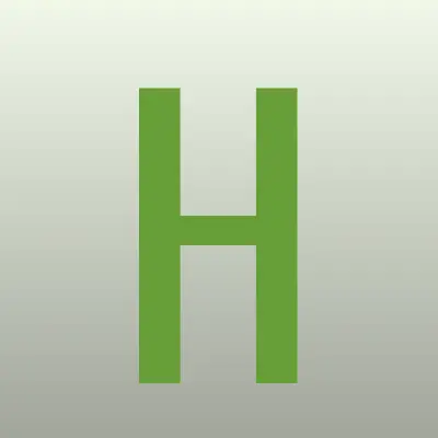 Hottabych_official, лаундж, лого-визитка
