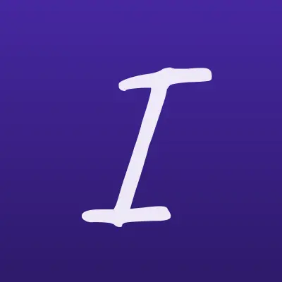 ID`PODIUM, модельное агентство, лого-визитка