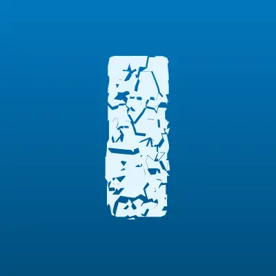 Инфошкола, компания, лого-визитка