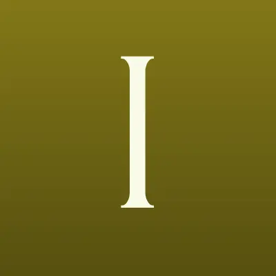 Интерьер, многопрофильный магазин, лого-визитка