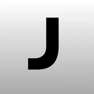 Janita, салон обуви, лого-визитка