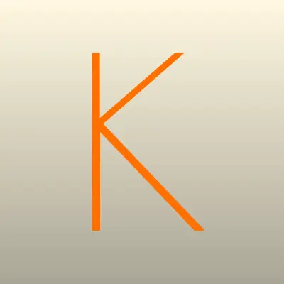 КРаСаВа, салон-парикмахерская, лого-визитка