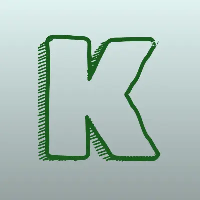 Каблучок, мастерская по ремонту обуви и изготовлению ключей, лого-визитка