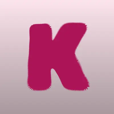 Калинка, салон кожи и меха, лого-визитка