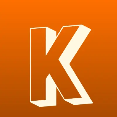 Камелия, студия цветов, лого-визитка