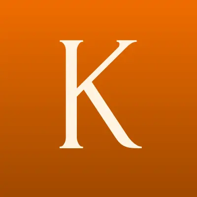 Канкор, сеть аптек, лого-визитка