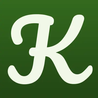 Капель, лого-визитка