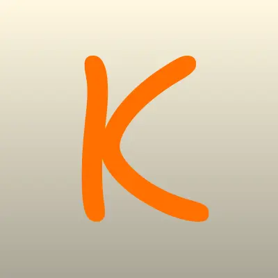 Катран, торговый дом, лого-визитка