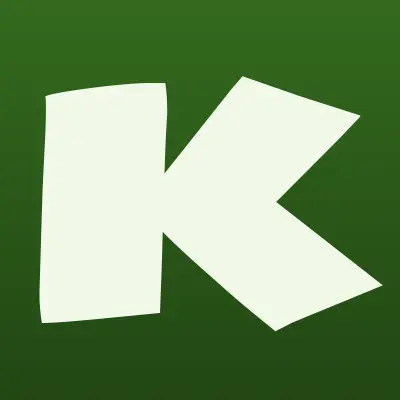 Кедр, продовольственный магазин, лого-визитка