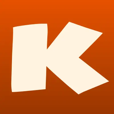 Кега, магазин разливного пива, лого-визитка