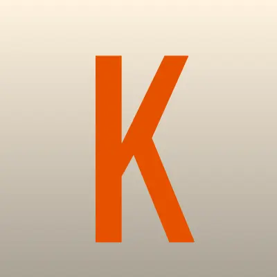 Киоск хлебобулочных изделий, лого-визитка