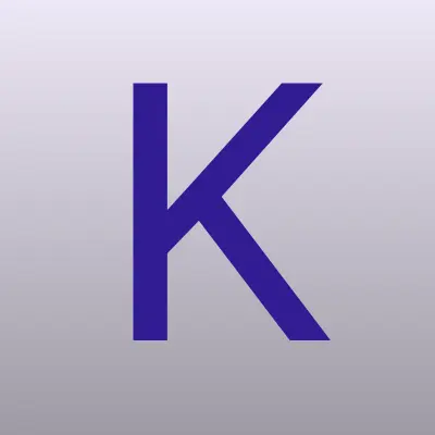 Киоск по изготовлению ключей и ремонту обуви, лого-визитка