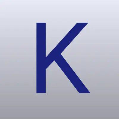 Киоск по продаже дисков, лого-визитка