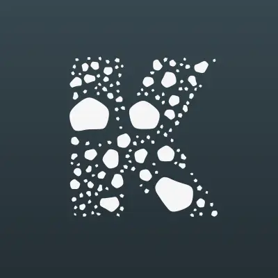 Киоск по продаже мороженого, ИП Шадрина О.Б., лого-визитка