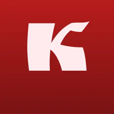 Клеопатра, магазин профессиональной косметики, лого-визитка