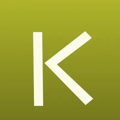 Клёвое место, магазин товаров для рыбалки и туризма, лого-визитка