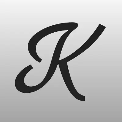 Компания по продаже технических газов, лого-визитка